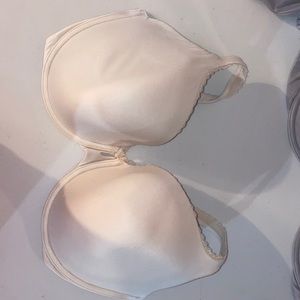 Body by Victoria Line Perfect Coverage Bra